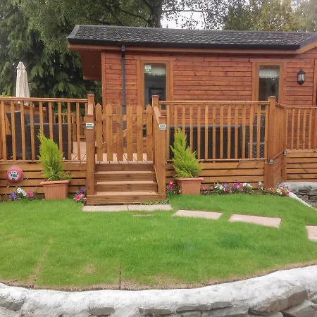 Holiday home Bowness 66 *