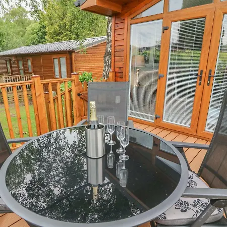 Holiday home Bowness 66 *