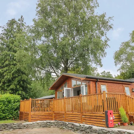 Holiday home Bowness 66