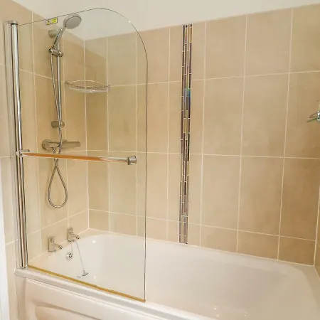 Holiday home Bowness 66 *