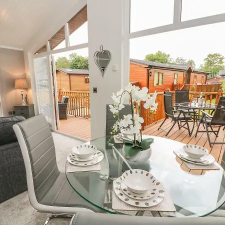 Holiday home Bowness 66 Windermere