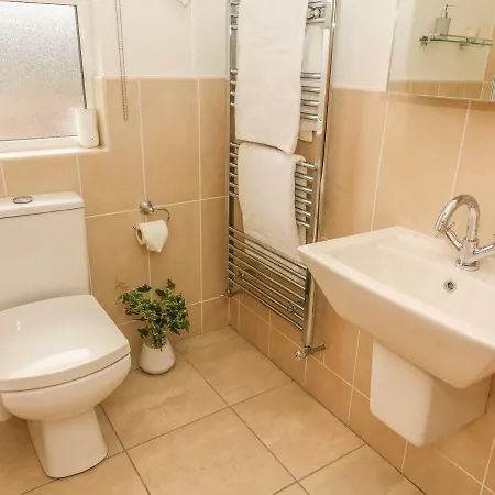 Bowness 66 Holiday home