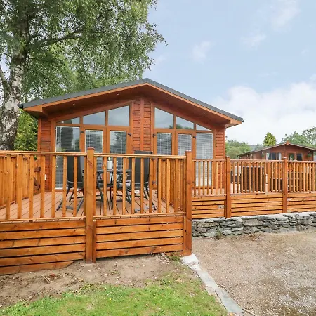 Bowness 66 Holiday home *