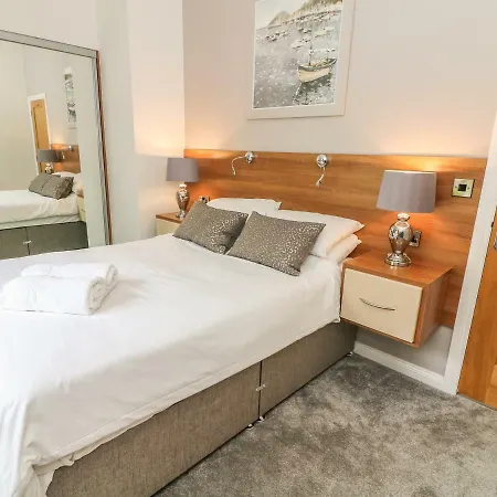 Bowness 66 Holiday home *
